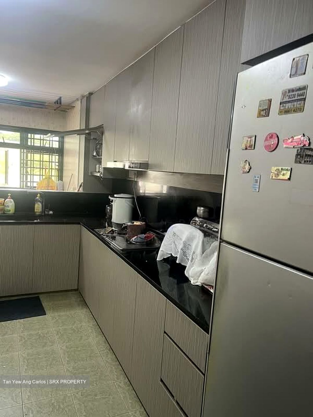 Blk 115 Bedok North Road (Bedok), HDB 3 Rooms #543785061